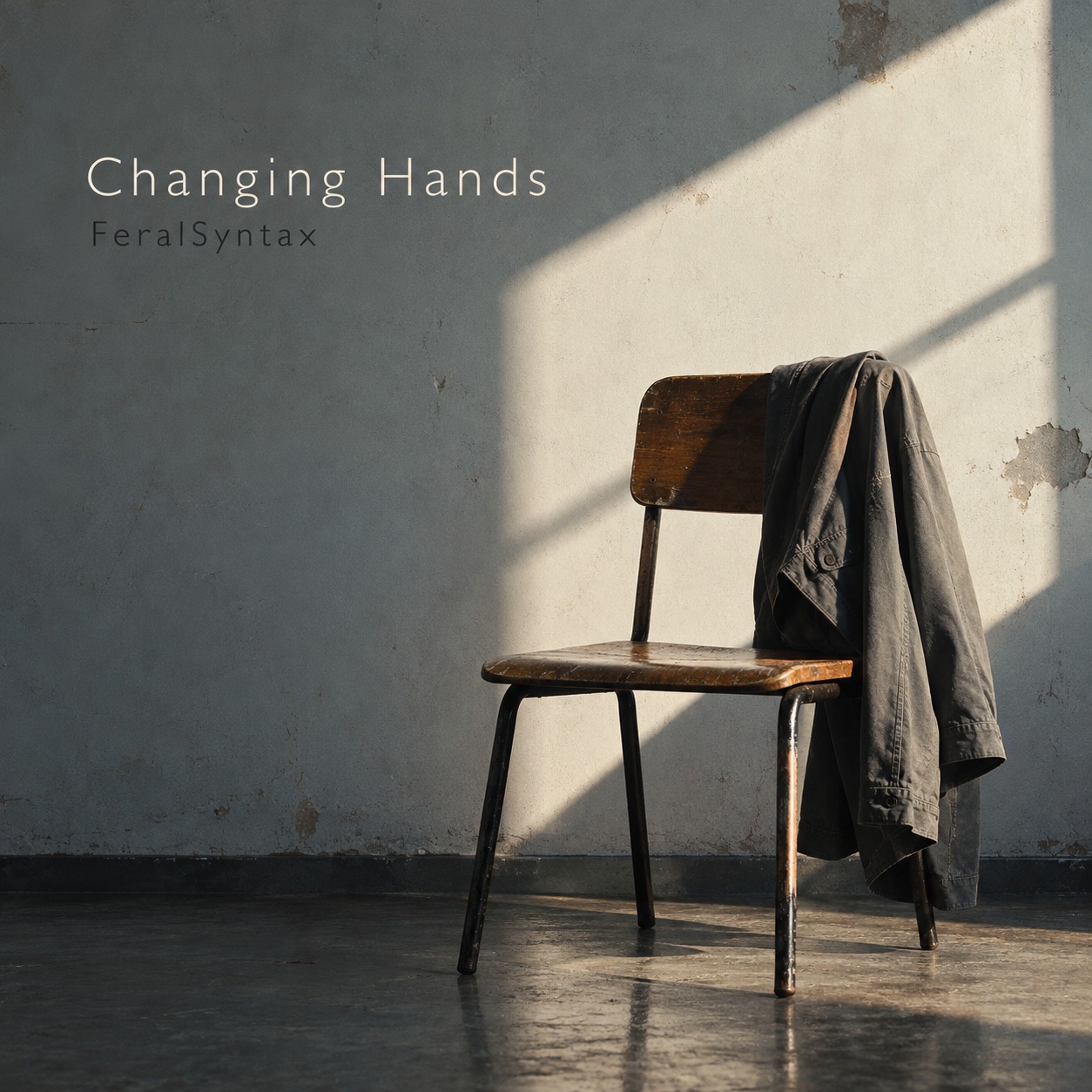Artwork for Changing Hands