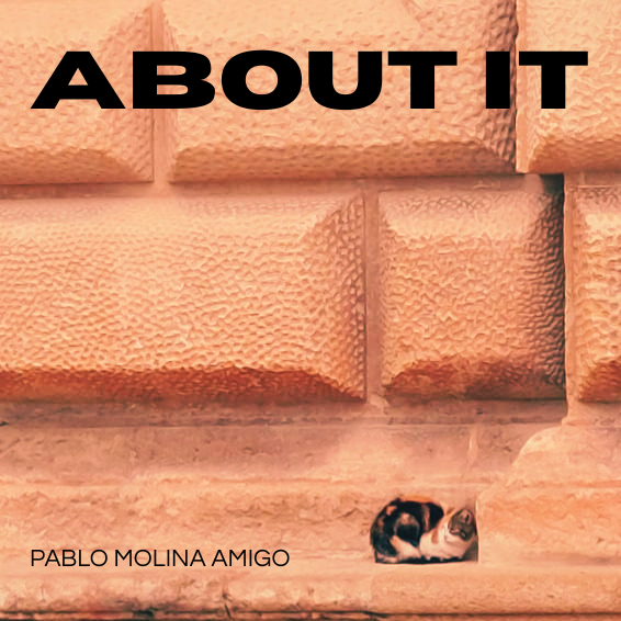 About It artwork