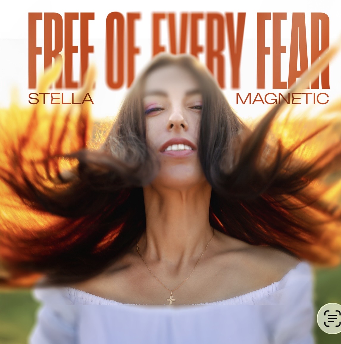 Free Of Every Fear artwork
