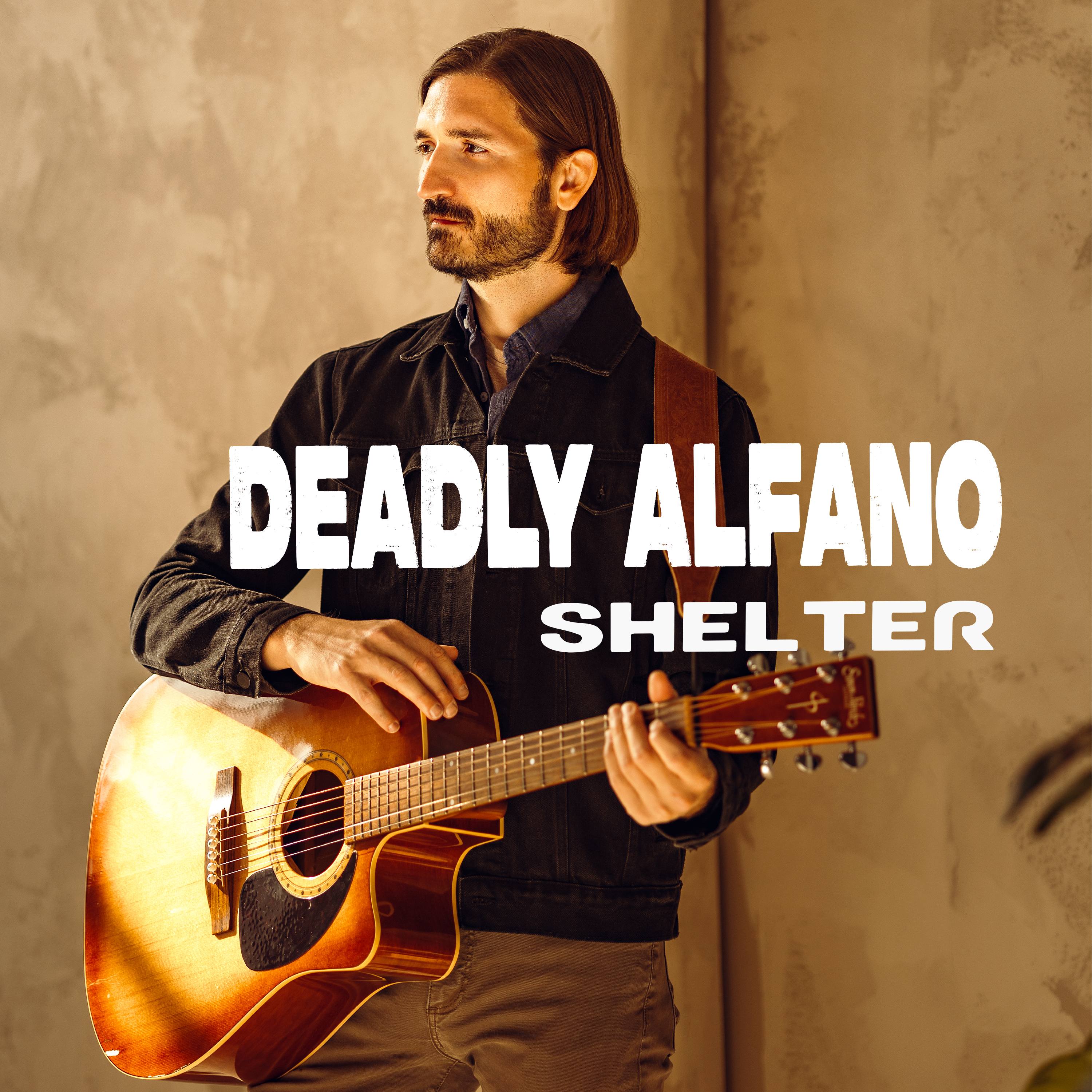 Artwork for Deadly Alfano Shelter