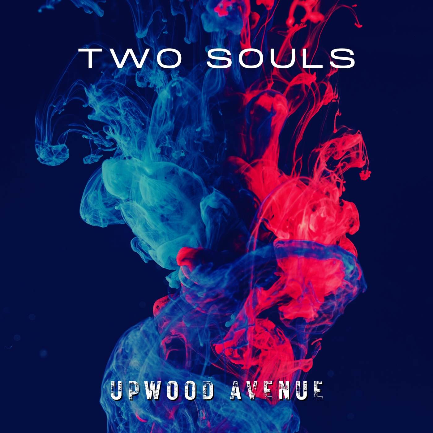 Two Souls artwork