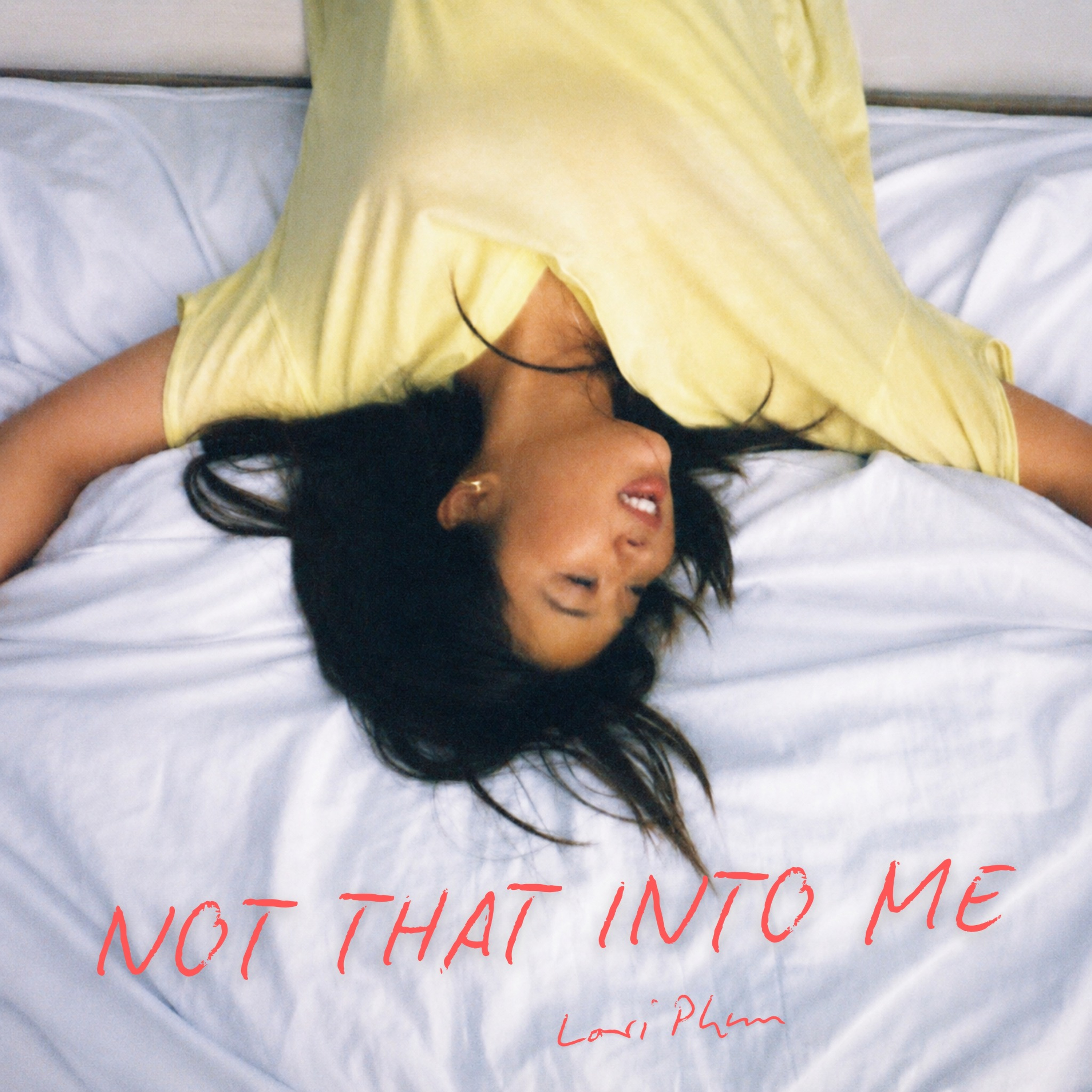 Artwork for Not That Into Me