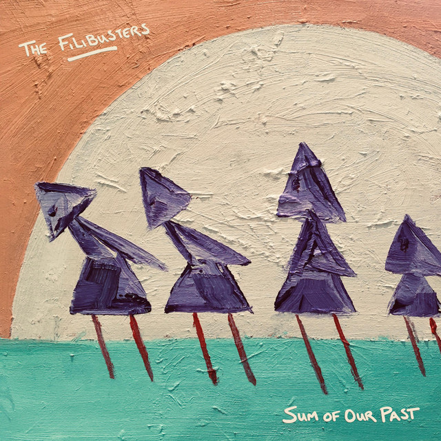 Artwork for Sum of Our Past